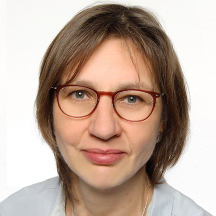 Bärbel Kroschewski | ISC 2018 | Bonn